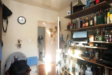 Apartamento à venda com 76m², 3 quartos e 1 vagaQuarto 1