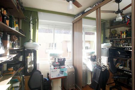 Apartamento à venda com 76m², 3 quartos e 1 vagaQuarto 1