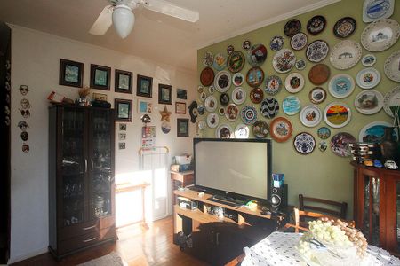 Apartamento à venda com 76m², 3 quartos e 1 vagaSala