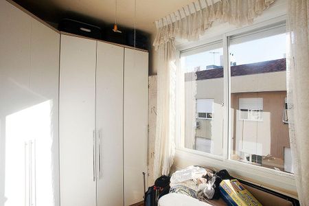 Apartamento à venda com 76m², 3 quartos e 1 vagaQuarto 2