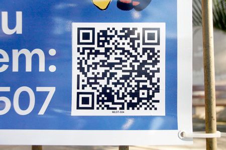 Apartamento à venda com 76m², 3 quartos e 1 vagaQR Code MLDT-504