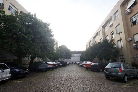 Apartamento à venda com 76m², 3 quartos e 1 vagaÁrea Comum - Estacionamento (rotativo - 01 vaga)