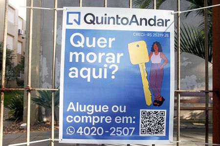 Apartamento à venda com 76m², 3 quartos e 1 vagaPlaquinha