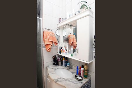 Apartamento à venda com 76m², 3 quartos e 1 vagaBanheiro