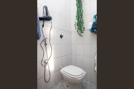 Apartamento à venda com 76m², 3 quartos e 1 vagaBanheiro
