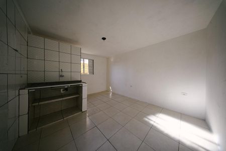 Studio de casa para alugar com 1 quarto, 20m² em Jardim Coimbra, São Paulo