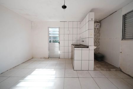 Casa para alugar com 20m², 1 quarto e sem vagaKitnet