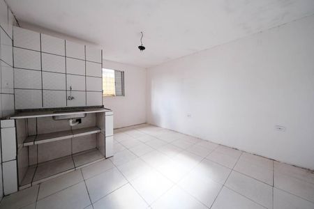 Kitnet de casa para alugar com 1 quarto, 20m² em Jardim Coimbra, São Paulo