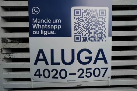Fachada de casa para alugar com 1 quarto, 20m² em Jardim Coimbra, São Paulo