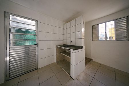 Studio de casa para alugar com 1 quarto, 20m² em Jardim Coimbra, São Paulo