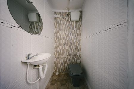 Studio de casa para alugar com 1 quarto, 20m² em Jardim Coimbra, São Paulo