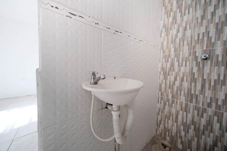 Casa para alugar com 20m², 1 quarto e sem vagaKitnet