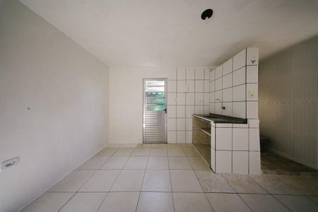 Studio de casa para alugar com 1 quarto, 20m² em Jardim Coimbra, São Paulo