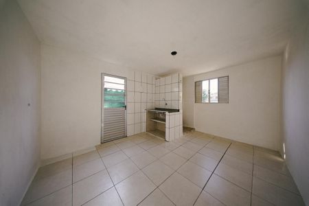 Studio de casa para alugar com 1 quarto, 20m² em Jardim Coimbra, São Paulo