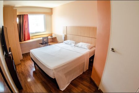 Quarto 1 de kitnet/studio à venda com 1 quarto, 25m² em Savassi, Belo Horizonte
