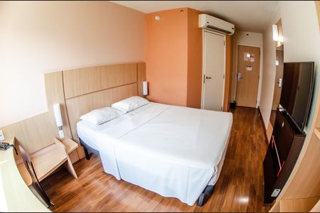 Studio à venda com 25m², 1 quarto e sem vaga Studio à venda com 25m², 1 quarto e sem vagaQuarto 1