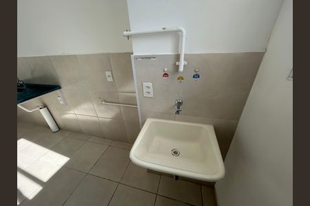 Apartamento à venda com 32m², 1 quarto e sem vagaÁrea de Serviço