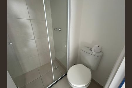 Apartamento à venda com 32m², 1 quarto e sem vagaBanheiro