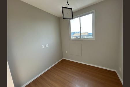 Apartamento à venda com 32m², 1 quarto e sem vagaQuarto 
