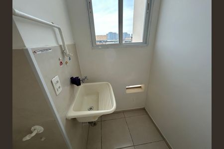 Apartamento à venda com 32m², 1 quarto e sem vagaÁrea de Serviço