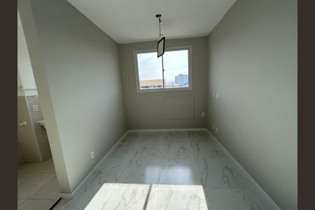 Sala de apartamento à venda com 1 quarto, 32m² em Piedade, Rio de Janeiro