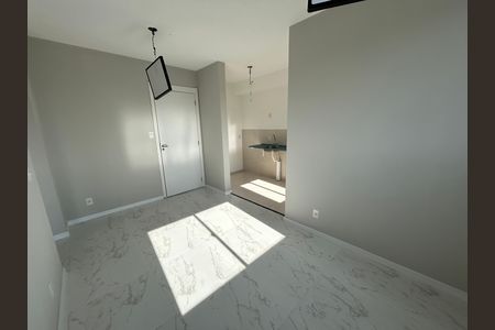 Sala de apartamento à venda com 1 quarto, 32m² em Piedade, Rio de Janeiro