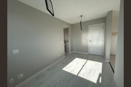 Apartamento à venda com 32m², 1 quarto e sem vagaSala