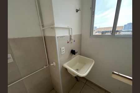 Apartamento à venda com 32m², 1 quarto e sem vagaÁrea de Serviço
