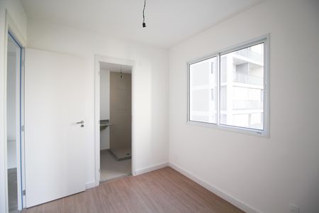 Apartamento à venda com 30m², 1 quarto e 1 vaga Apartamento à venda com 30m², 1 quarto e 1 vagaQuarto