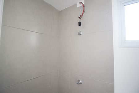 Apartamento à venda com 30m², 1 quarto e 1 vaga Apartamento à venda com 30m², 1 quarto e 1 vagaBanheiro