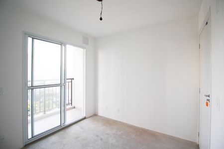 Sala de apartamento à venda com 1 quarto, 30m² em Vila Olímpia, São Paulo