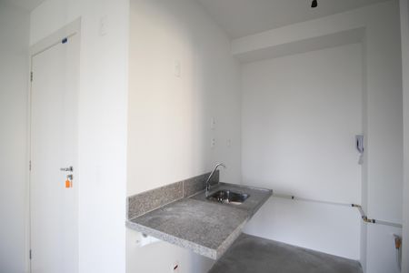 Apartamento à venda com 30m², 1 quarto e 1 vaga Apartamento à venda com 30m², 1 quarto e 1 vagaCozinha