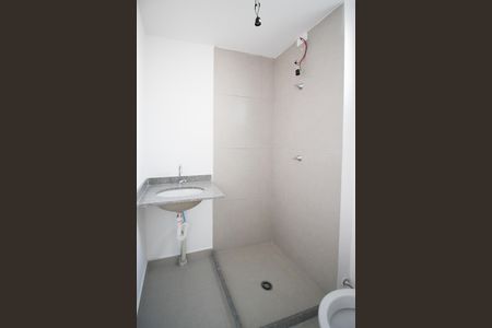 Apartamento à venda com 30m², 1 quarto e 1 vaga Apartamento à venda com 30m², 1 quarto e 1 vagaBanheiro