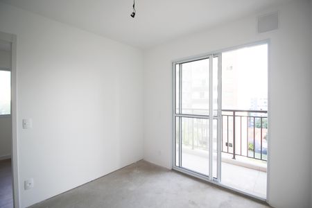 Apartamento à venda com 30m², 1 quarto e 1 vaga Apartamento à venda com 30m², 1 quarto e 1 vagaSala