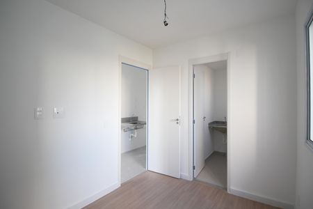 Apartamento à venda com 30m², 1 quarto e 1 vaga Apartamento à venda com 30m², 1 quarto e 1 vagaQuarto