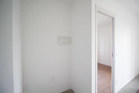Apartamento à venda com 30m², 1 quarto e 1 vaga Apartamento à venda com 30m², 1 quarto e 1 vagaCozinha