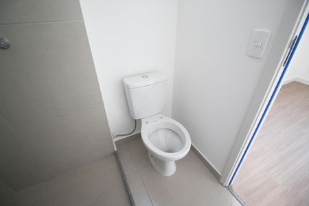 Apartamento à venda com 30m², 1 quarto e 1 vaga Apartamento à venda com 30m², 1 quarto e 1 vagaBanheiro