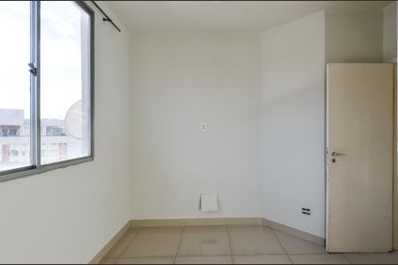 Quarto 2 de apartamento para alugar com 3 quartos, 70m² em Santa Efigênia, Belo Horizonte