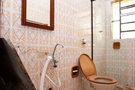 Casa para alugar com 130m², 2 quartos e 2 vagas