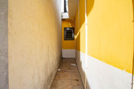 Casa para alugar com 130m², 2 quartos e 2 vagas