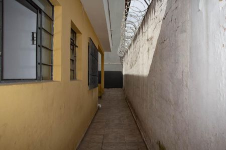 Casa para alugar com 130m², 2 quartos e 2 vagas