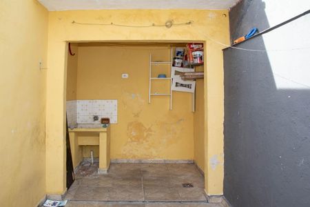 Casa para alugar com 130m², 2 quartos e 2 vagas