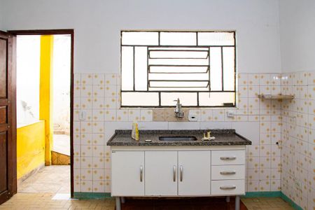 Casa para alugar com 130m², 2 quartos e 2 vagas
