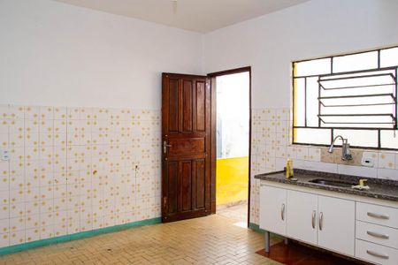 Casa para alugar com 130m², 2 quartos e 2 vagas