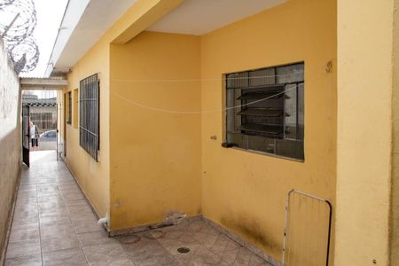 Casa para alugar com 130m², 2 quartos e 2 vagas