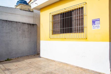 Casa para alugar com 130m², 2 quartos e 2 vagas