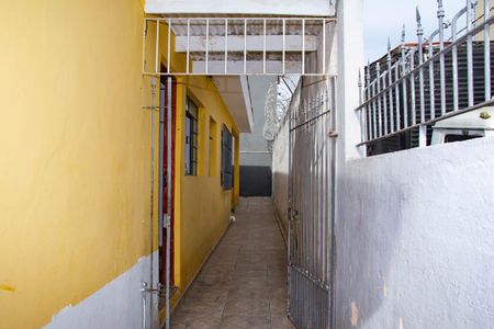 Casa para alugar com 130m², 2 quartos e 2 vagas