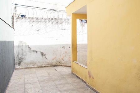 Casa para alugar com 130m², 2 quartos e 2 vagas