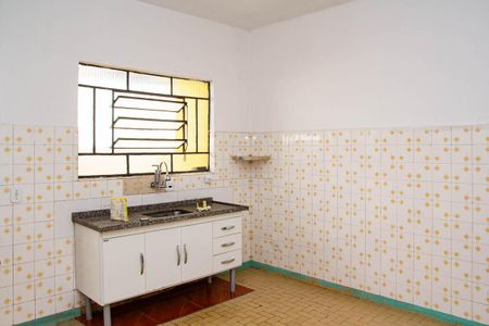 Casa para alugar com 130m², 2 quartos e 2 vagas