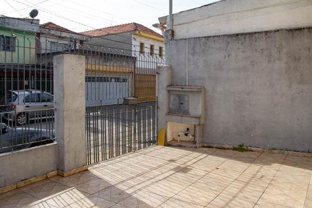 Casa para alugar com 130m², 2 quartos e 2 vagas